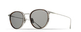 MARIO SUN SILVER/TORTOISE